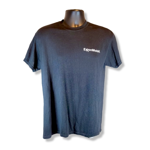 Exxonmobil T-shirt